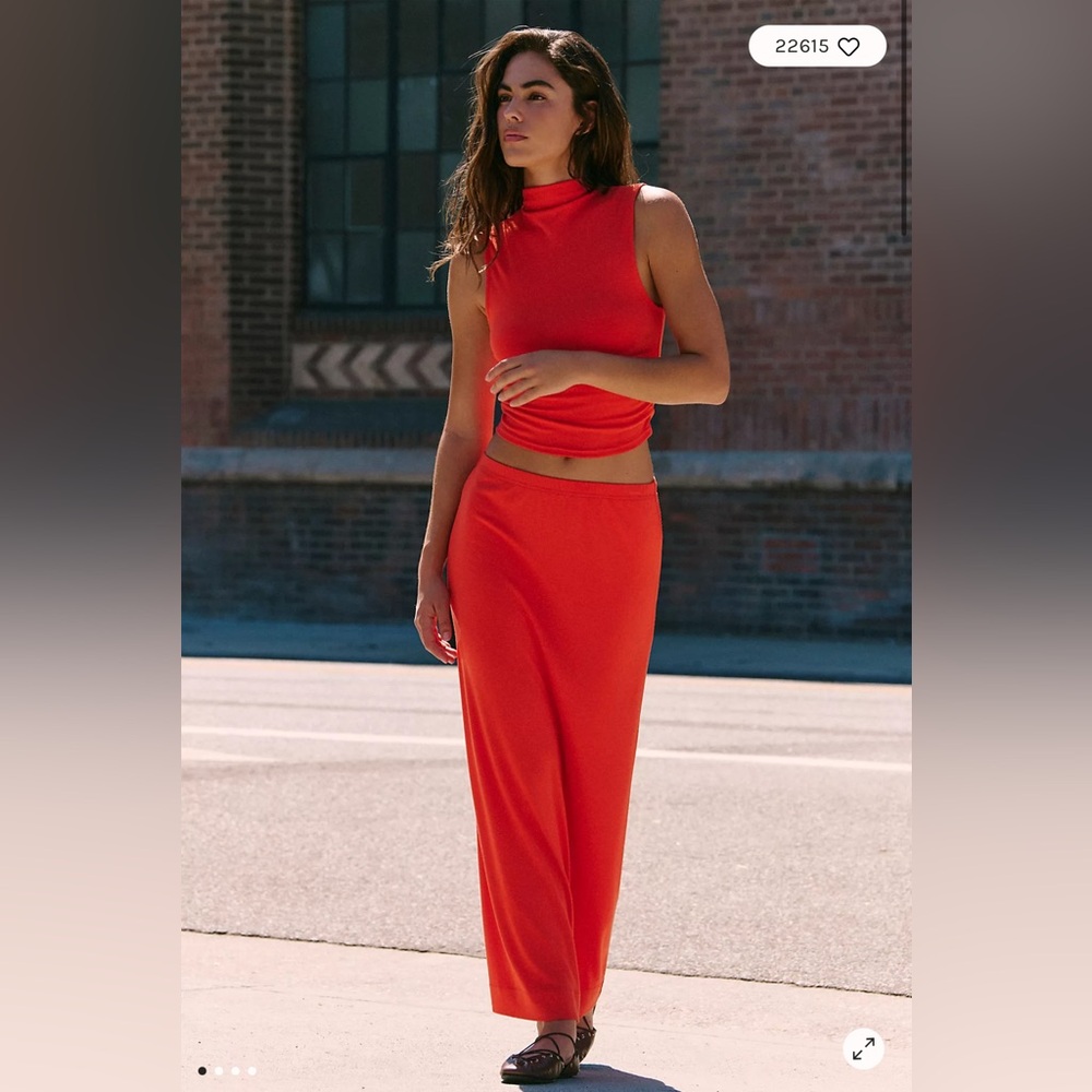 Free People Good Feels Set